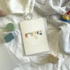 Baby clothes washing line card 'Mama to Be'