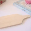 Little wooden chopping board