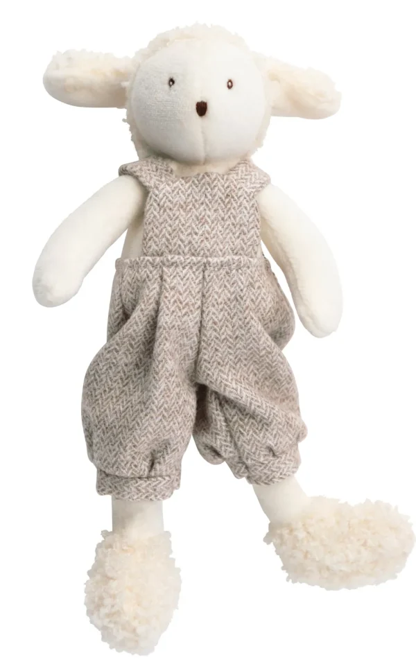 Moulin Roty Albert the Lamb 33cm