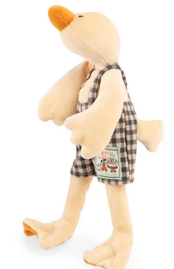 Moulin Roty Amedee the Duck 35cm