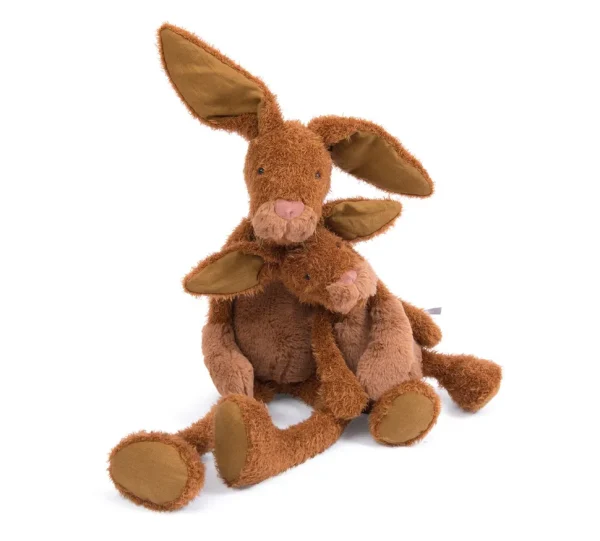 Moulin Roty Baba-Bou Rabbit - large