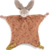 Moulin Roty Clay Bunny Comforter