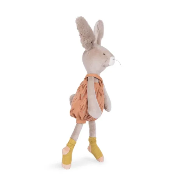 Moulin Roty Clay the Bunny - 35cm