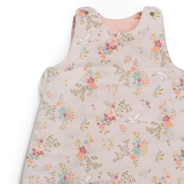 Moulin Roty Floral Baby Sleeping Bag 70cm