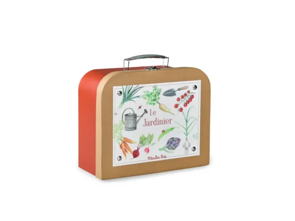 Moulin Roty Gardener's Gift Set