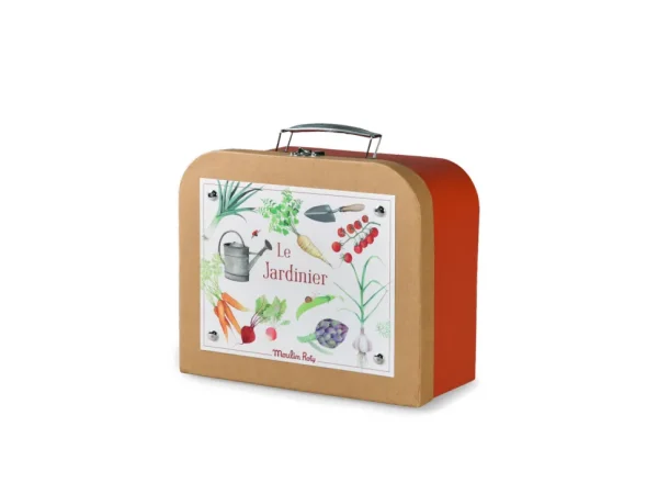 Moulin Roty Gardener's Gift Set
