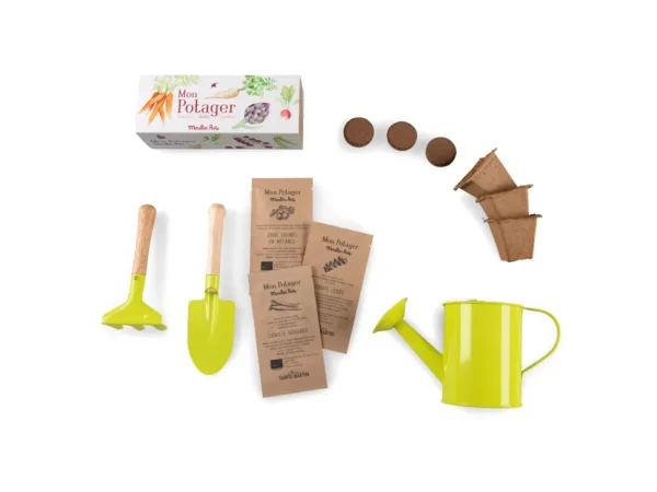 Moulin Roty Gardener's Gift Set