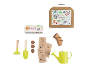 Moulin Roty Gardener's Gift Set