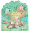 Moulin Roty Grand Family sticker book