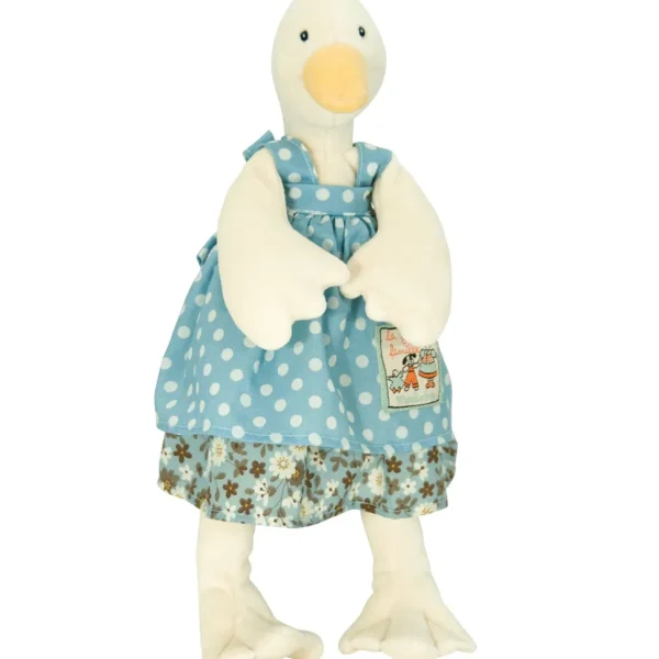 Moulin Roty Jeanne Goose 46cm