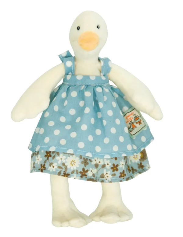 Moulin Roty Jeanne Goose 20cm