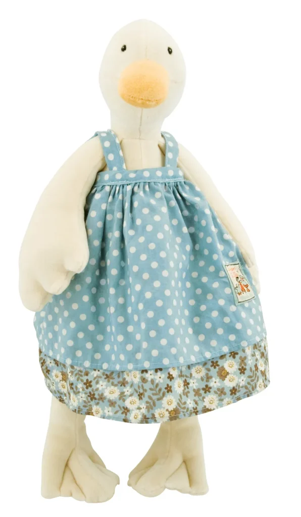 Moulin Roty Jeanne Goose 46cm