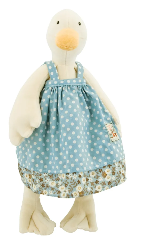 Moulin Roty Jeanne Goose 46cm