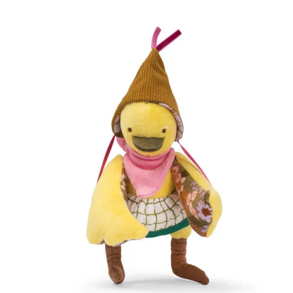 Moulin Roty Les Minouchkas Rita the Duck
