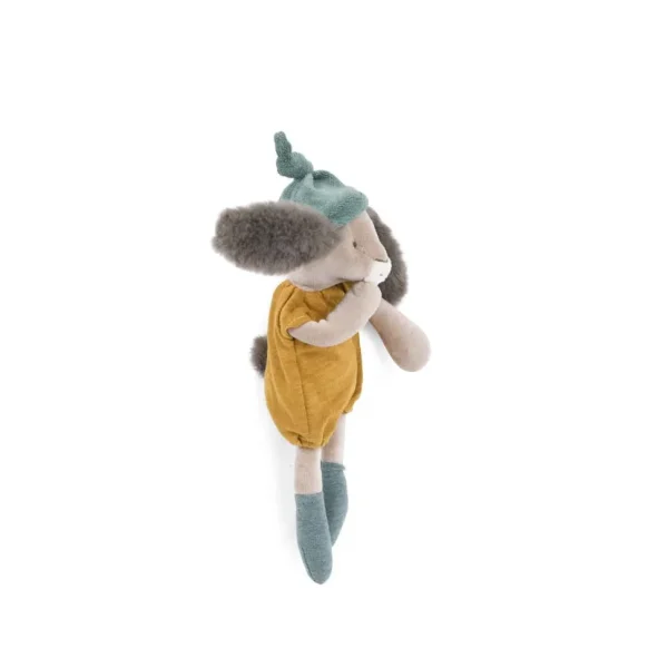 Moulin Roty Little Ochre Bunny - 28cm