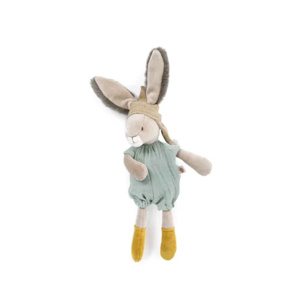 Moulin Roty Little Sage Bunny - 28cm