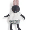 Moulin Roty Lune the rabbit