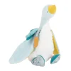 Moulin Roty Plumette the little blue goose