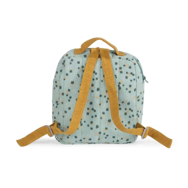 Moulin Roty Sage Bunny Rucksack