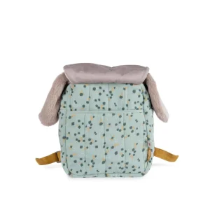 Moulin Roty Sage Bunny Rucksack