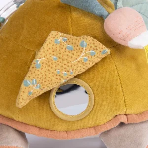 Moulin Roty Sumptuous Activity Turtle