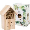 Moulin Roty wooden insect hotel