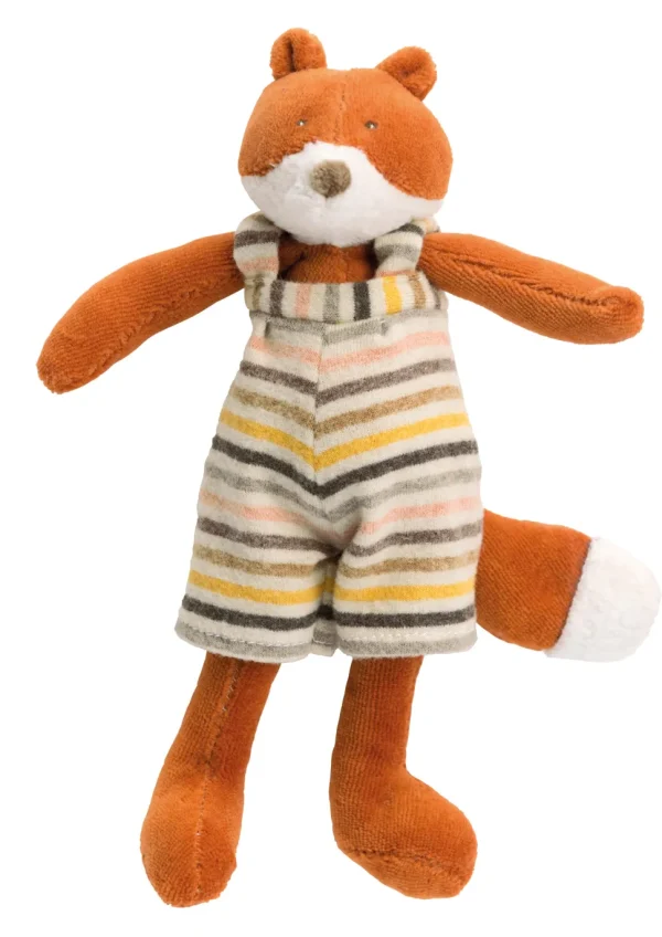 Moulin Roty's Gaspard Fox 23cm