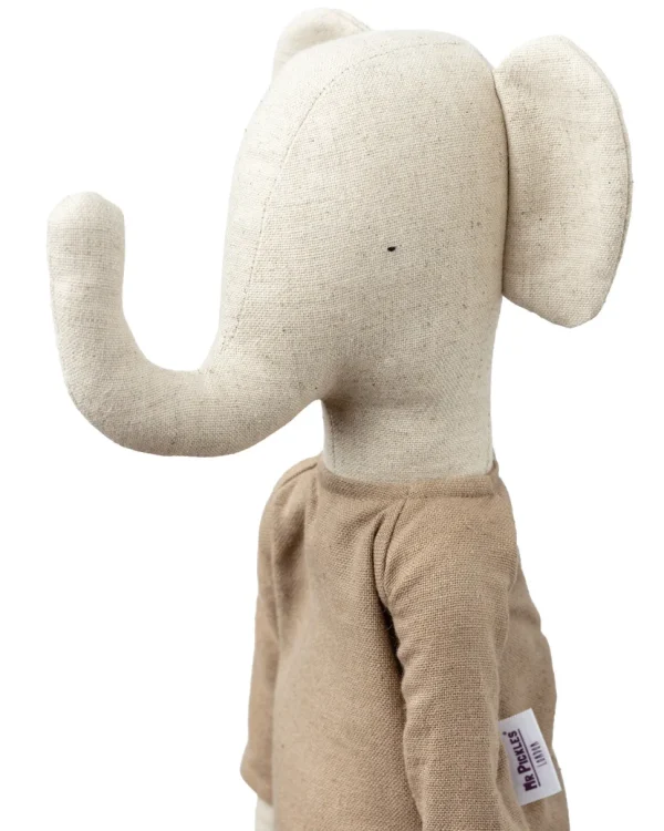 Mr Pickles Elliot the Elephant