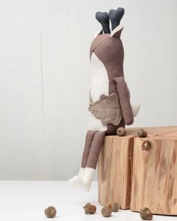 Mr Pickles Woodland Friends - Donald the Deer