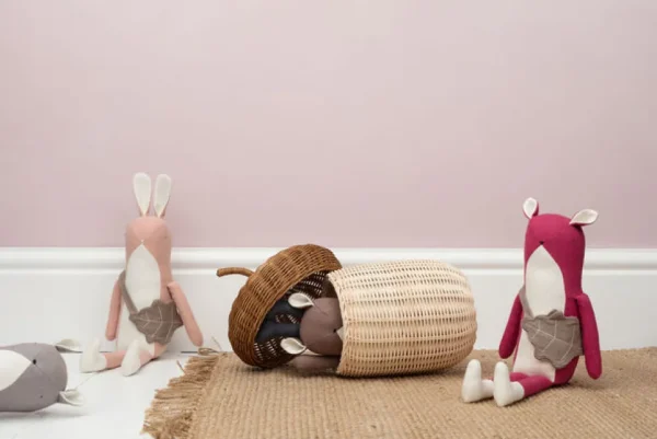 Mr Pickles Woodland Friends - Donald the Deer