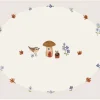 Postcard & Envelope - Toadstool Cottage