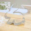 Standard biscuit cutter - bunny