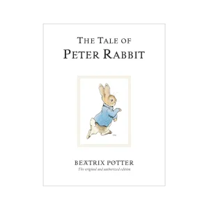 The Tale of Peter Rabbit