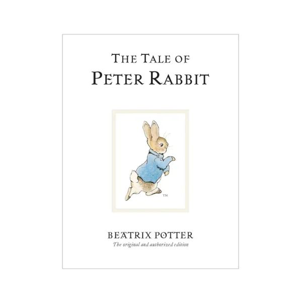 The Tale of Peter Rabbit