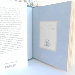 The Tale of Peter Rabbit