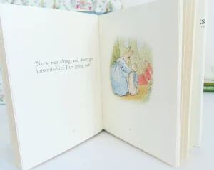 The Tale of Peter Rabbit