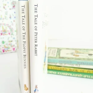 The Tale of Peter Rabbit