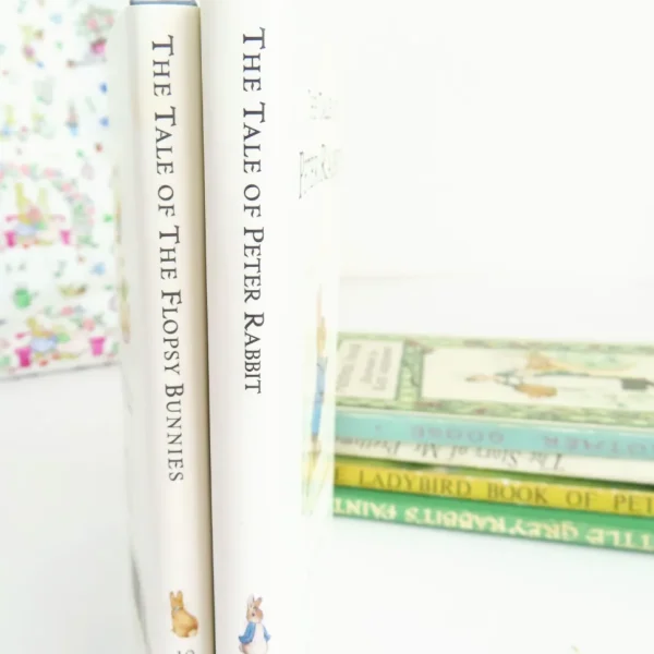 The Tale of Peter Rabbit