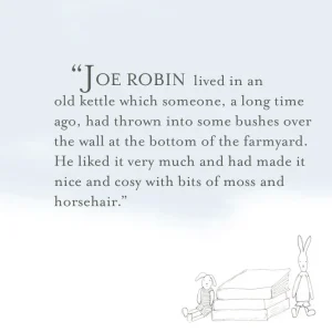 VINTAGE Blackberry Farm book - Postman Joe (1960s?)