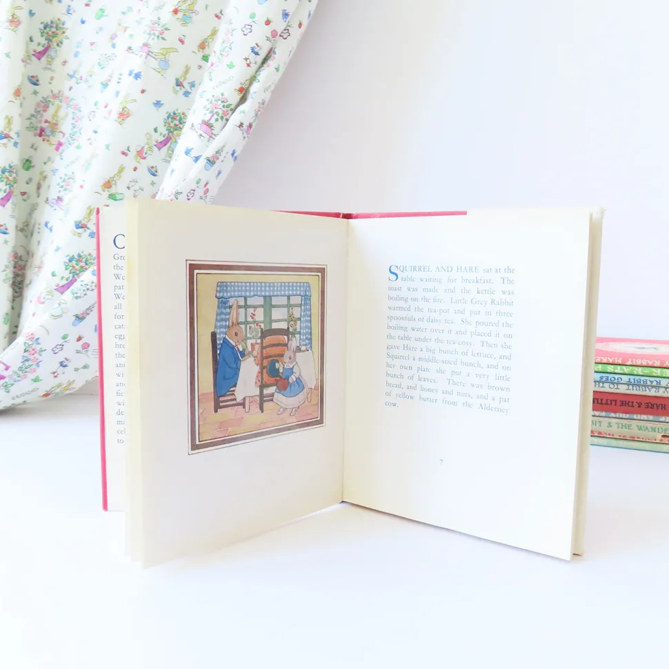 vintage_book__hare_joins__2.webp VINTAGE book - Hare Joins the Home Guard (1970)