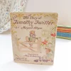 VINTAGE children's book - The Story of Timothy Twitter (first edition, 1946)