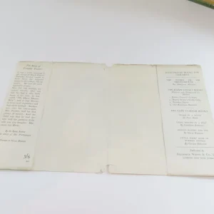 VINTAGE children's book - The Story of Timothy Twitter (first edition, 1946)