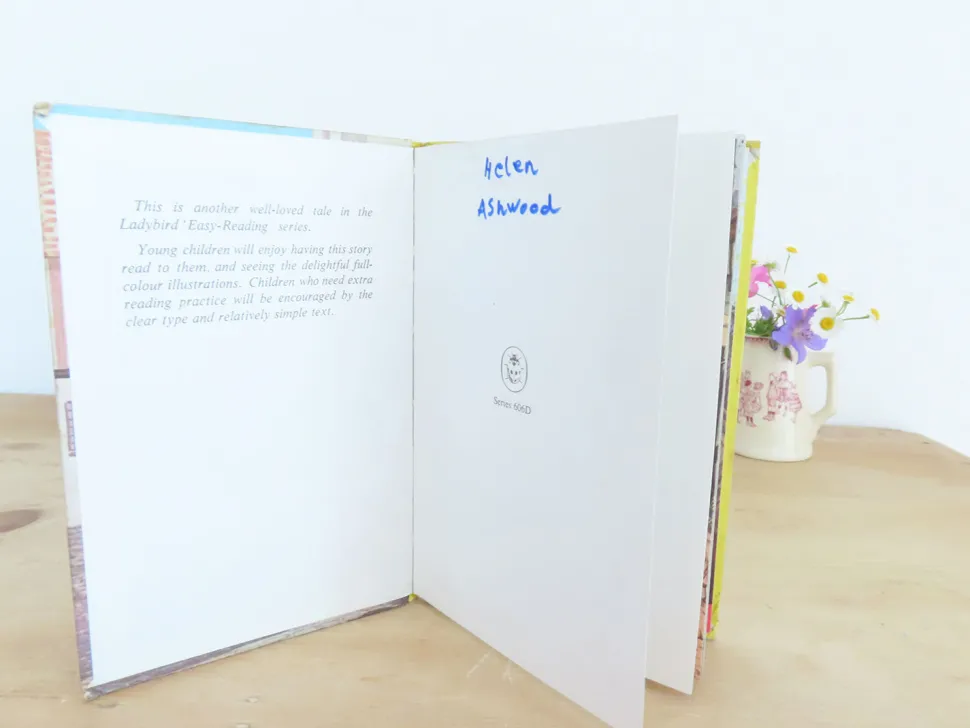 vintage_ladybird_book__di_1.webp VINTAGE Ladybird book - Dick Whittington (1970s)