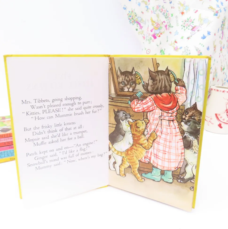 vintage_ladybird_book__fi_3.webp VINTAGE Ladybird book - Five Little Kittens (1966)
