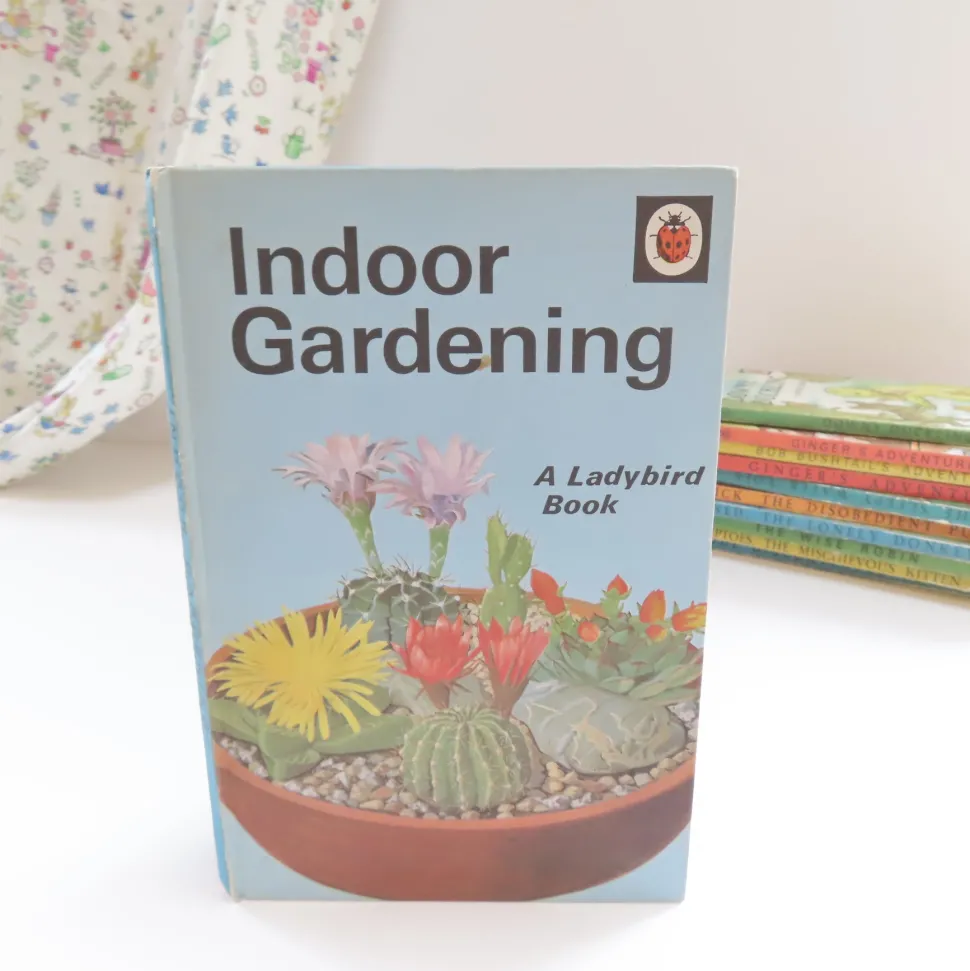 vintage_ladybird_book__in_0.webp VINTAGE Ladybird book - Indoor Gardening (c.1971)