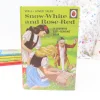 VINTAGE Ladybird book - Snow-White and Rose-Red (early 1970s)