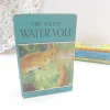 VINTAGE Ladybird book - The Sleepy Water Vole with DJ (late 1950s)