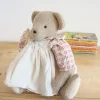 VINTAGE Moulin Roty bear